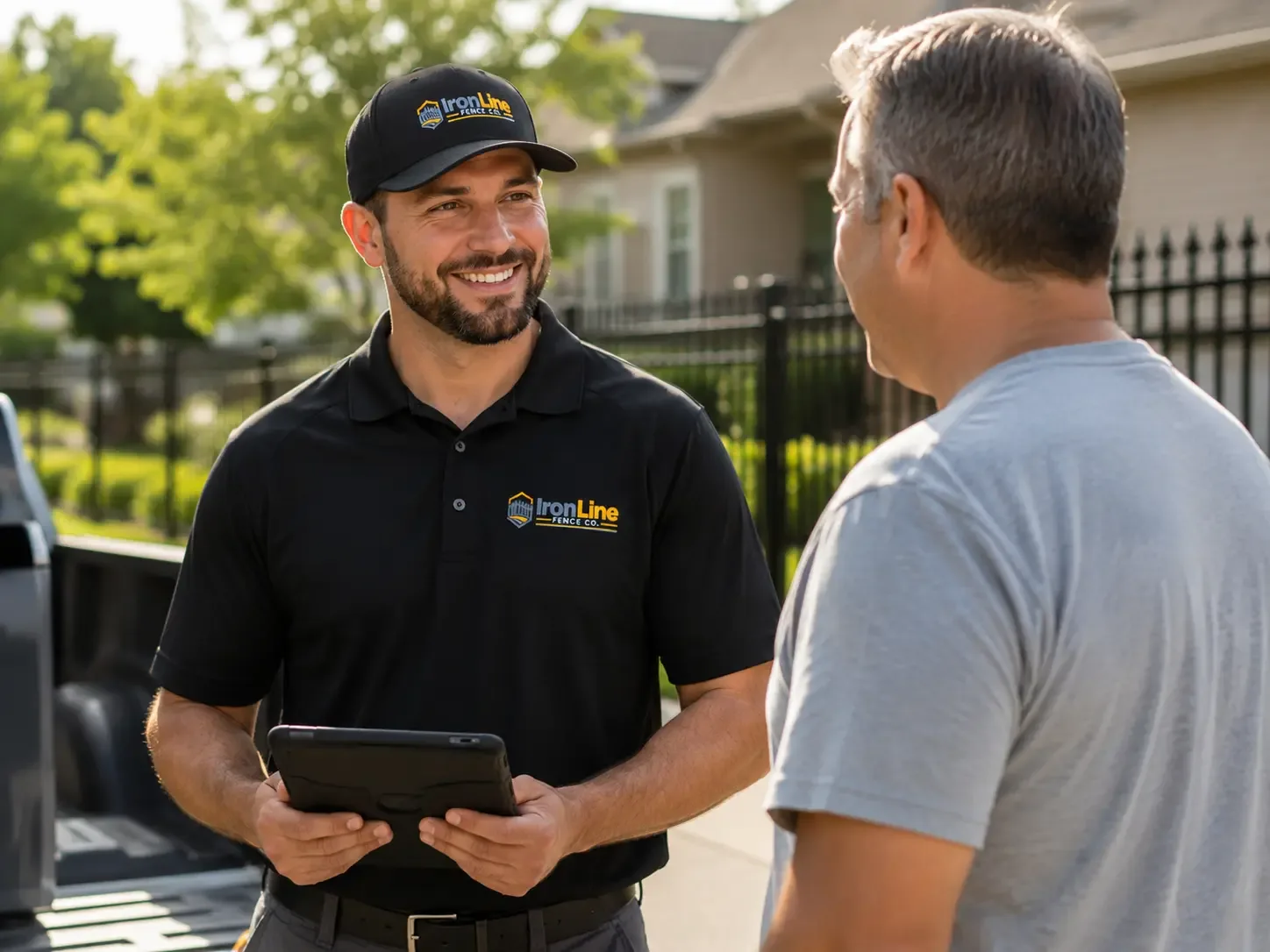 Metal Fence Installation Addison, PA FAQs